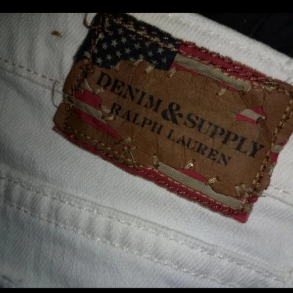 Men's Ralph Lauren Denim and Supply 30 - Picture 7 of 7